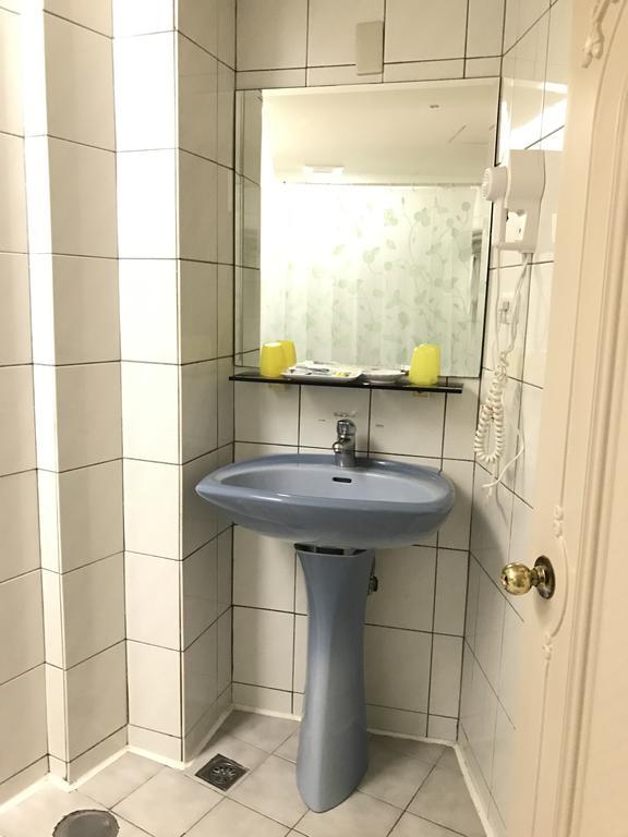 Fu Chang Hotel Tajpej Zewnętrze zdjęcie