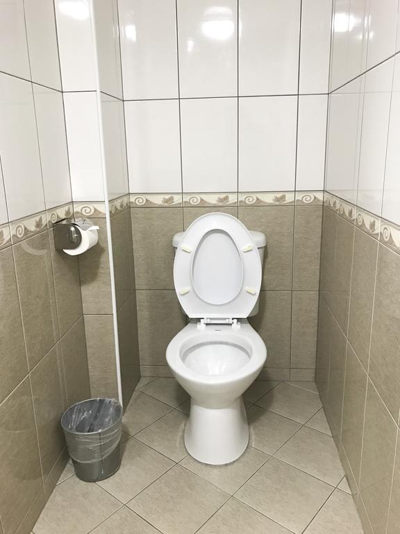 Fu Chang Hotel Tajpej Zewnętrze zdjęcie
