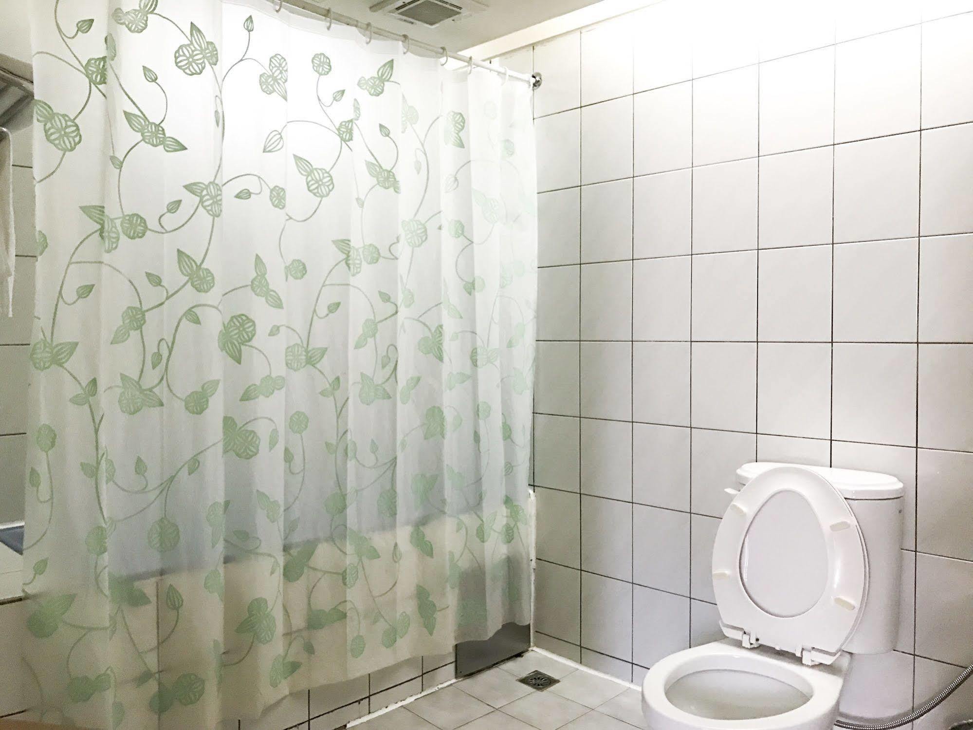 Fu Chang Hotel Tajpej Zewnętrze zdjęcie